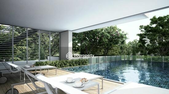 Saltwater Swimming Pool
