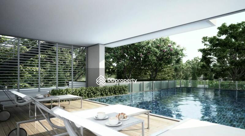 Saltwater Swimming Pool