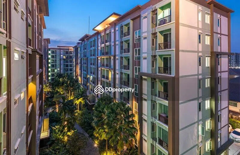 For Sale - The Touch Bangsaen, Chon Buri
