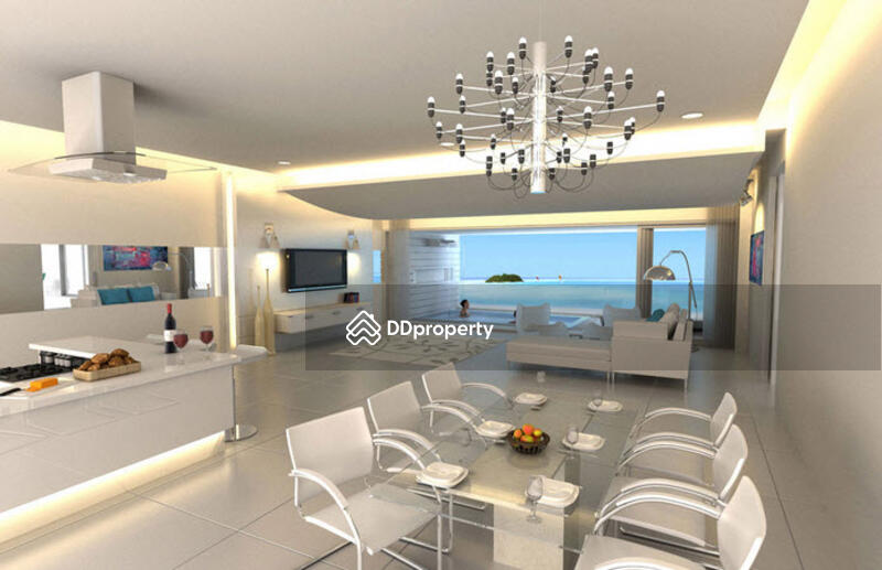 ให้เช่า - The View Phuket : เดอะ วิว ภูเก็ต, ภูเก็ต