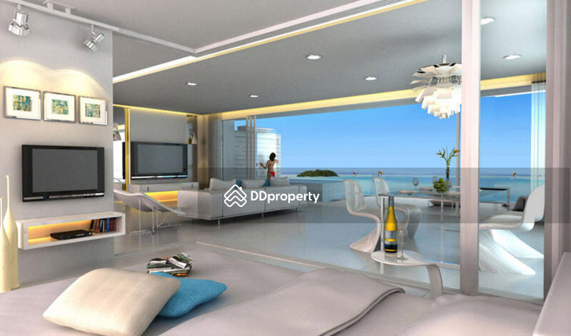 For Rent - The View Phuket, Phuket