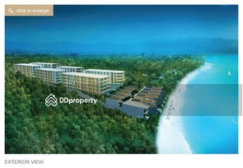 The Beachfront : เดอะ บีชฟรอนต์