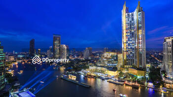Magnolias Waterfront Residences : แมกโนเลียส์ วอเตอร์ฟรอนท์ เรสซิเดนซ์