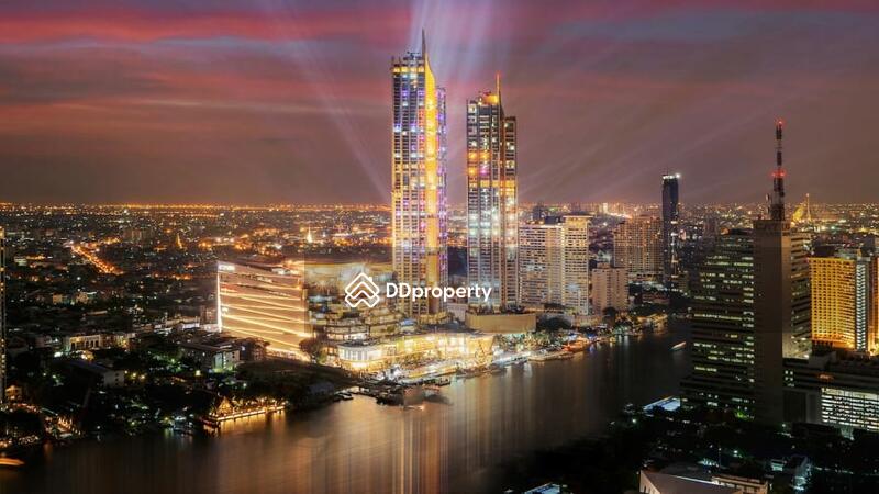 Our Condo at Magnolias Waterfront Residences Iconsiam Bangkok – TIMEtoMOSEY