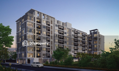- Voque Place Sukhumvit 107