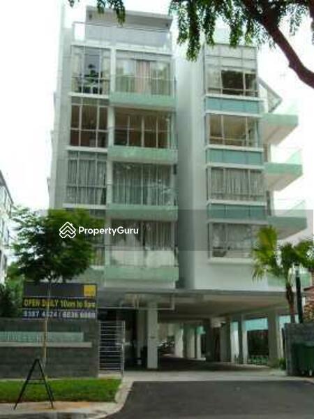 For Rent - Jubilee Residence