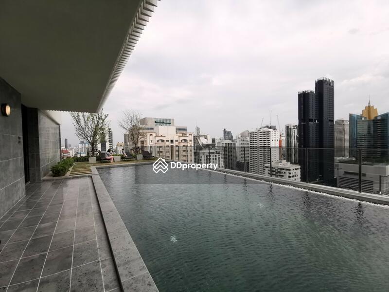 ให้เช่า - Noble Recole : โนเบิล รีโคล, กรุงเทพ