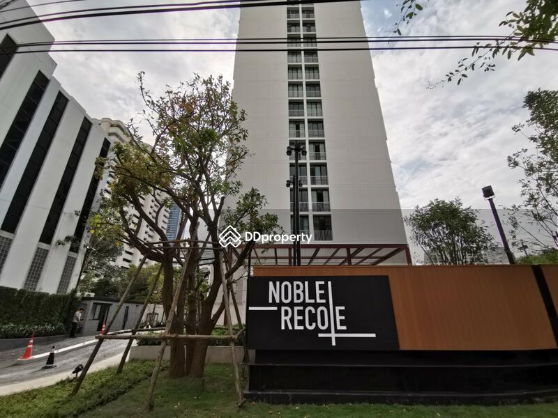 ให้เช่า - Noble Recole : โนเบิล รีโคล, กรุงเทพ