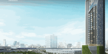 IDEO Q Ratchathewi : ไอดีโอ คิว ราชเทวี