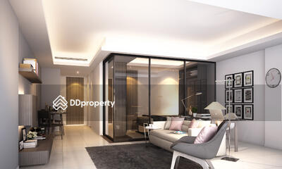 - Circle Rein - เซอร์เคิล ไรน์ สุขุมวิท 12