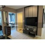 Metro Luxe Rama 4 : เมโทร ลักซ์ พระราม  4