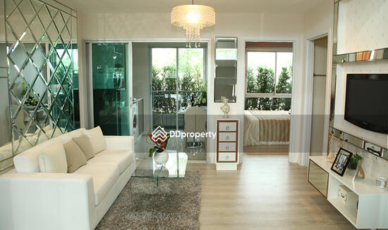For Rent - Metro Luxe Phaholyothin-Sutthisan, Bangkok