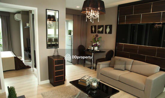 For Rent - Metro Luxe Phaholyothin-Sutthisan, Bangkok