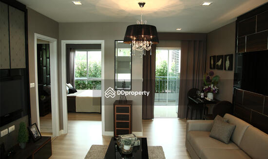 For Rent - Metro Luxe Phaholyothin-Sutthisan, Bangkok