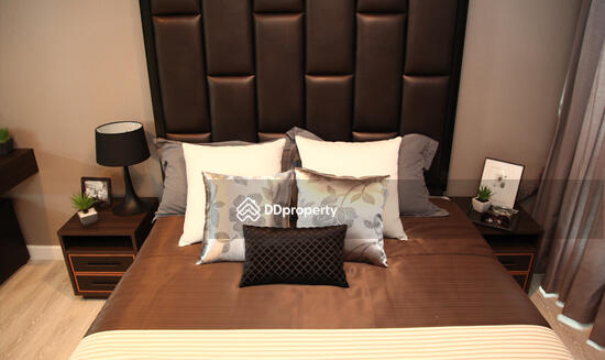 For Rent - Metro Luxe Phaholyothin-Sutthisan, Bangkok