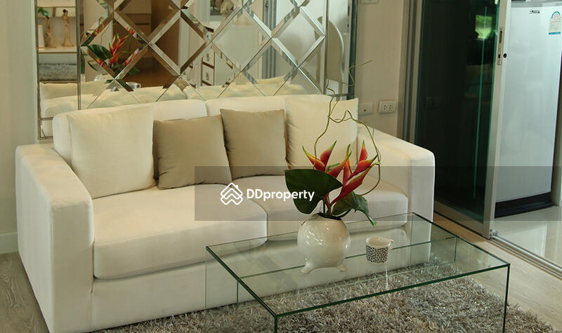ขาย - Metro Luxe Ratchada : เมโทรลักซ์ รัชดา, กรุงเทพ