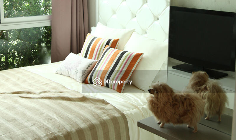 ขาย - Metro Luxe Ratchada : เมโทรลักซ์ รัชดา, กรุงเทพ