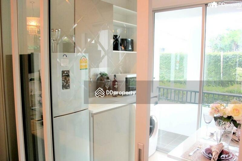 ขาย - Metro Luxe Ratchada : เมโทรลักซ์ รัชดา, กรุงเทพ