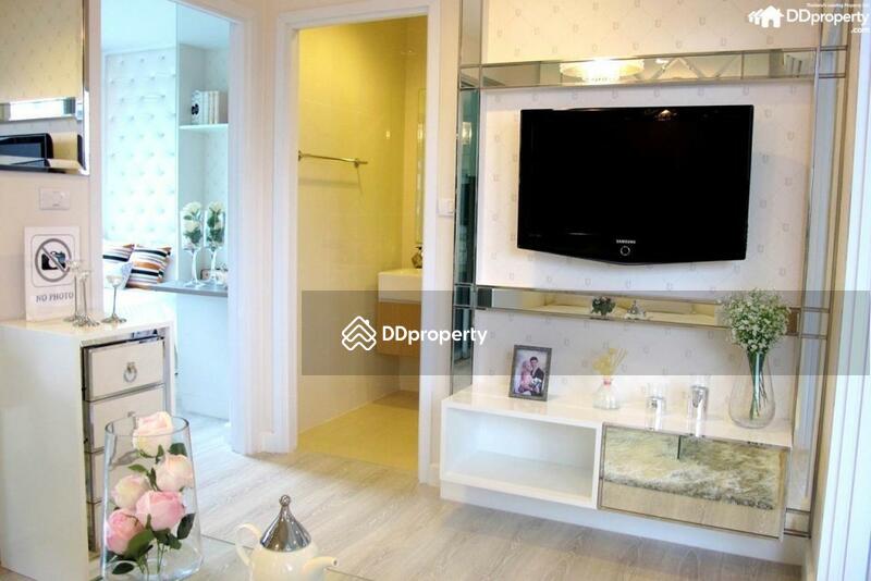ขาย - Metro Luxe Ratchada : เมโทรลักซ์ รัชดา, กรุงเทพ