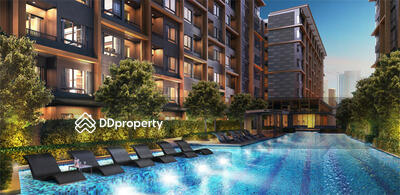 - Metro Luxe Ratchada