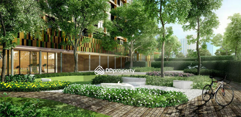 ขาย - Metro Luxe Ratchada : เมโทรลักซ์ รัชดา, กรุงเทพ
