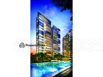  - Kovan Residences