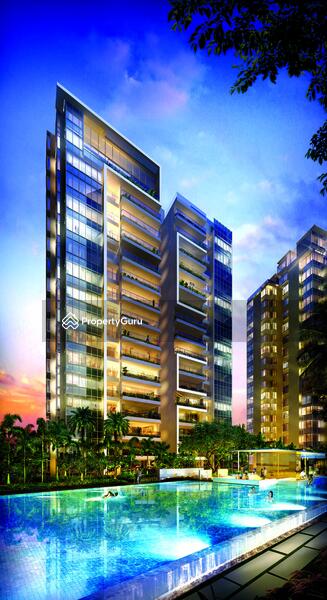 For Rent - Kovan Residences