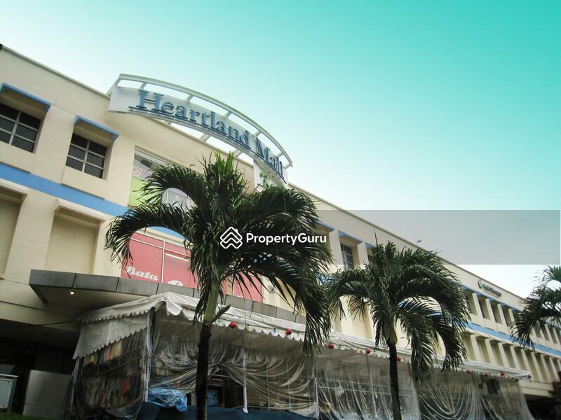 Heartland Mall