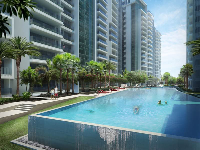 Kovan Residences