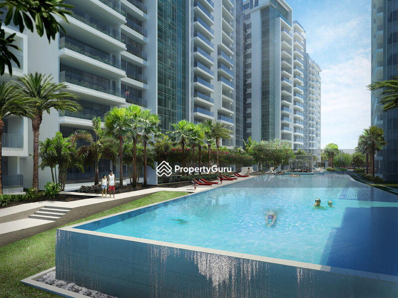 For Rent - Kovan Residences