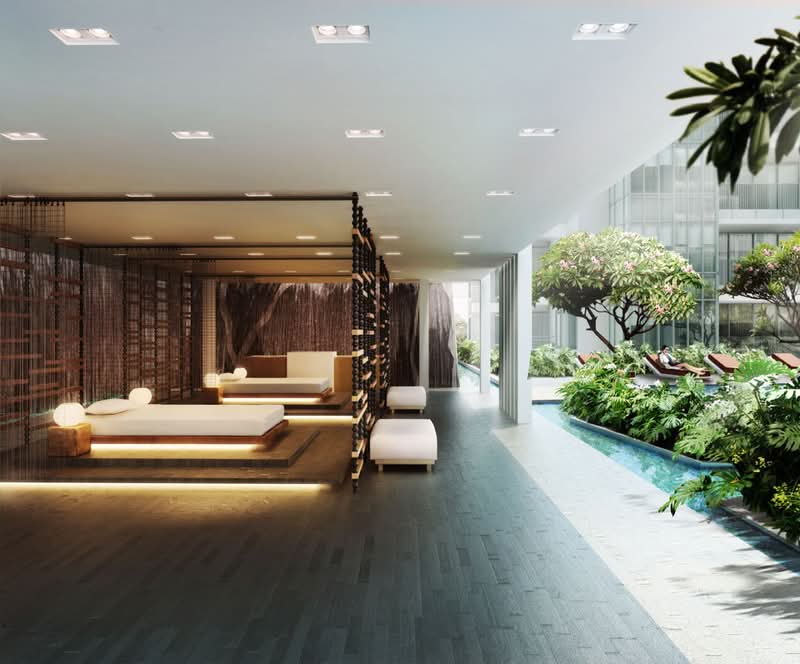 Kovan Residences