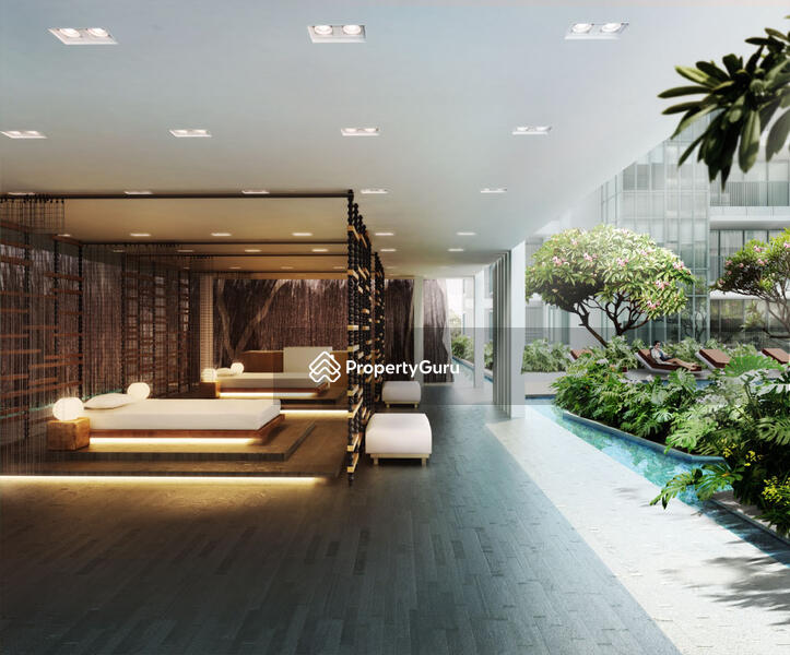 For Rent - Kovan Residences