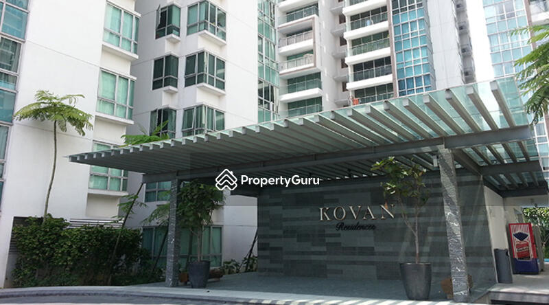 For Rent - Kovan Residences