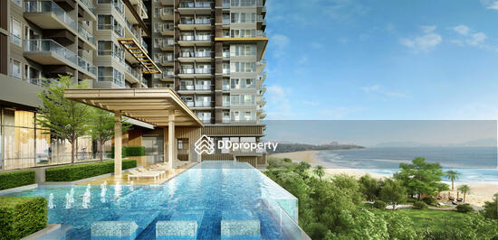 For Rent - The Zea Sriracha, Chon Buri