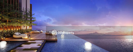 For Rent - The Zea Sriracha, Chon Buri