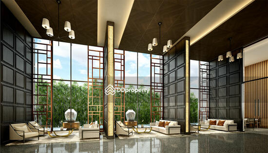 For Rent - The Zea Sriracha, Chon Buri