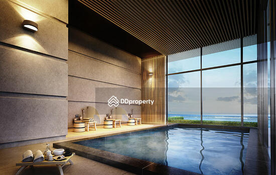 For Rent - The Zea Sriracha, Chon Buri