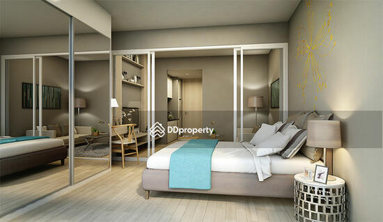 For Rent - The Zea Sriracha, Chon Buri