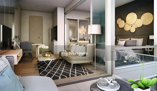 For Rent - The Zea Sriracha, Chon Buri