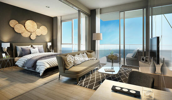 For Rent - The Zea Sriracha, Chon Buri