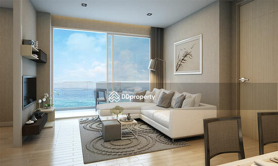 For Rent - The Zea Sriracha, Chon Buri