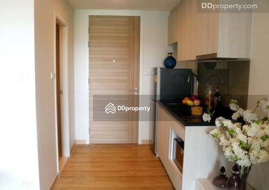 For Rent - The Zea Sriracha, Chon Buri
