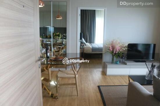 For Rent - The Zea Sriracha, Chon Buri