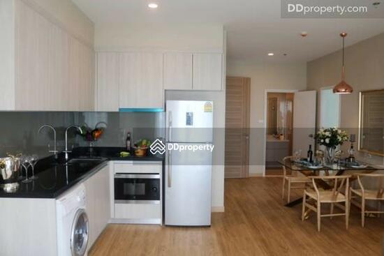For Rent - The Zea Sriracha, Chon Buri