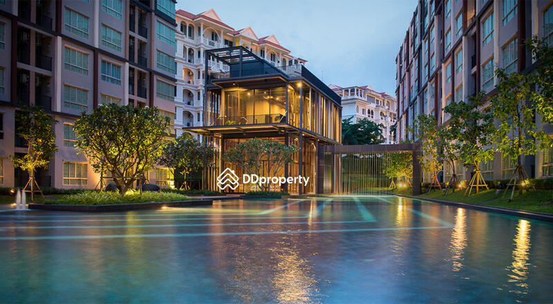 For Rent - Dcondo Mine, Phuket