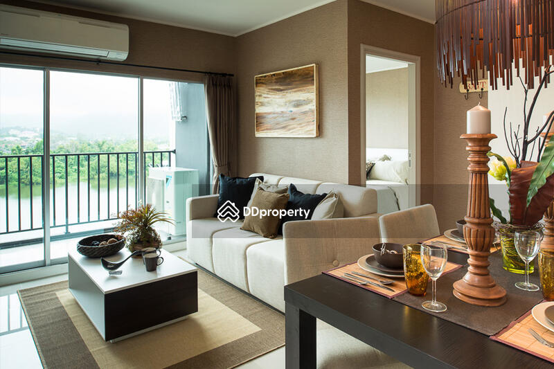 For Rent - Dcondo Mine, Phuket