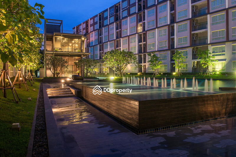 For Rent - Dcondo Mine, Phuket