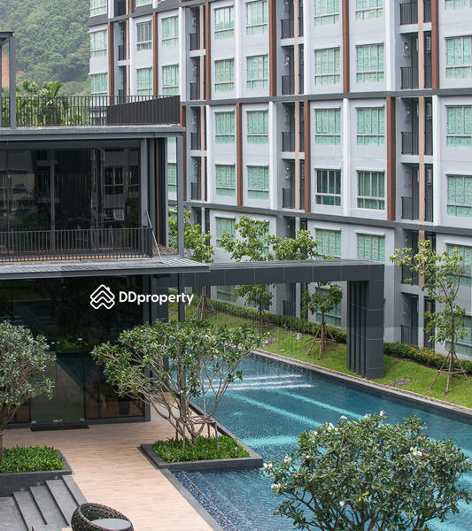 ขาย - Dcondo Mine : ดี คอนโด ไมน์, ภูเก็ต