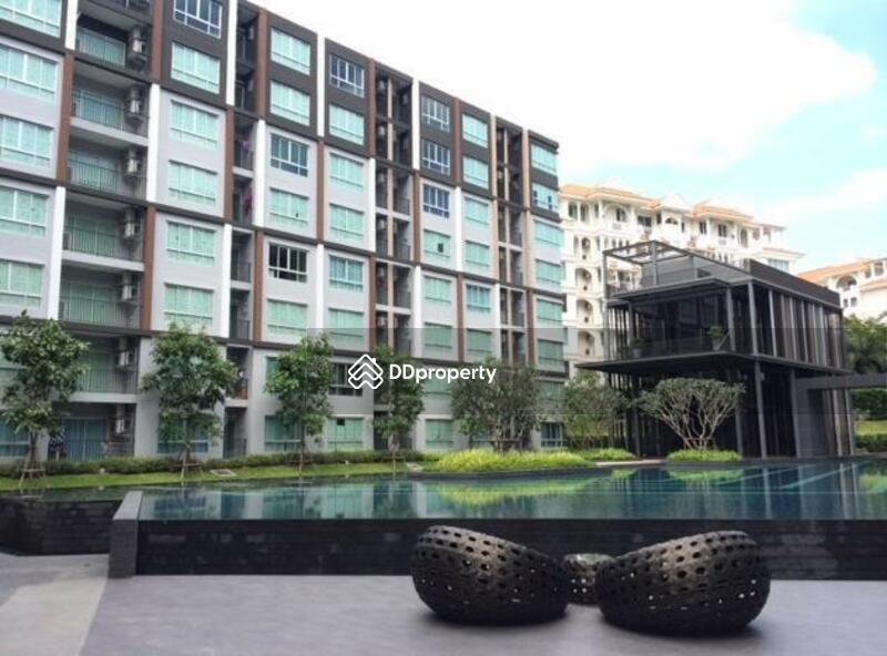 For Rent - Dcondo Mine, Phuket