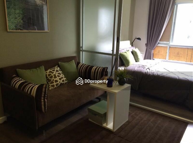 For Rent - Dcondo Mine, Phuket
